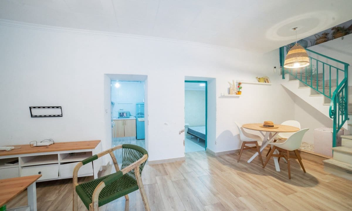 3 sypialnia Dom na sprzedaż w Aguilas - 105 000 € (Ref: 9445671)