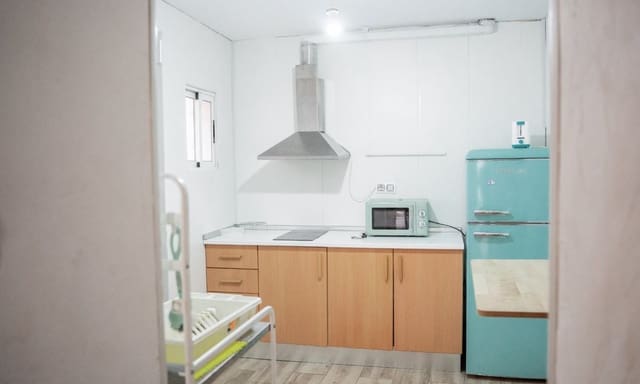 3 sypialnia Dom na sprzedaż w Casco Antiguo, Aguilas - 105 000 € (Ref: 9445671)