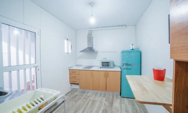 3 sypialnia Dom na sprzedaż w Casco Antiguo, Aguilas - 105 000 € (Ref: 9445671)