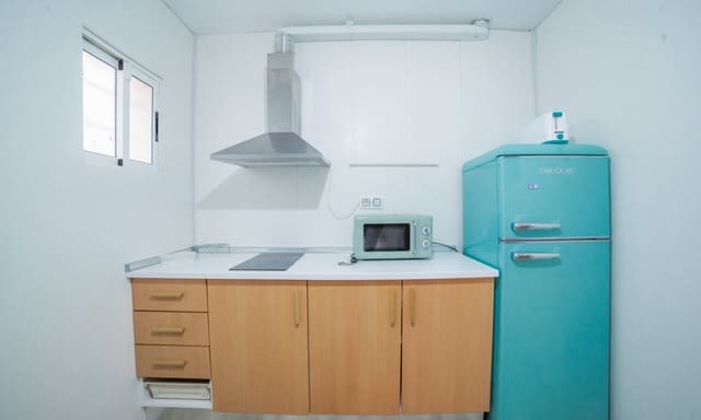 3 sypialnia Dom na sprzedaż w Casco Antiguo, Aguilas - 105 000 € (Ref: 9445671)