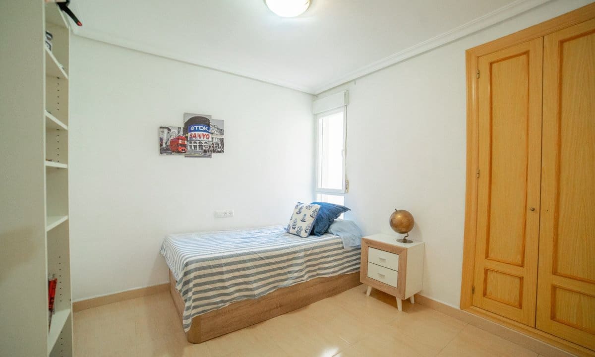 3 bedroom Apartment for sale in Aguilas with garage - € 169,000 (Ref: 9473651)