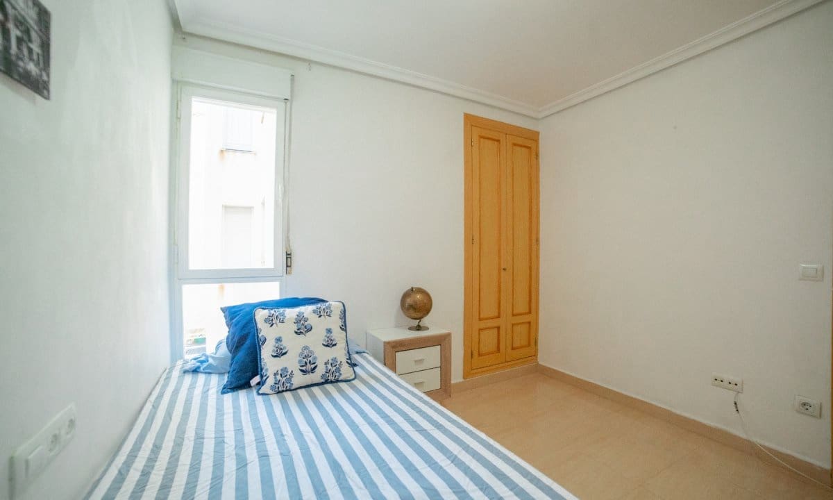 3 bedroom Apartment for sale in Aguilas with garage - € 169,000 (Ref: 9473651)