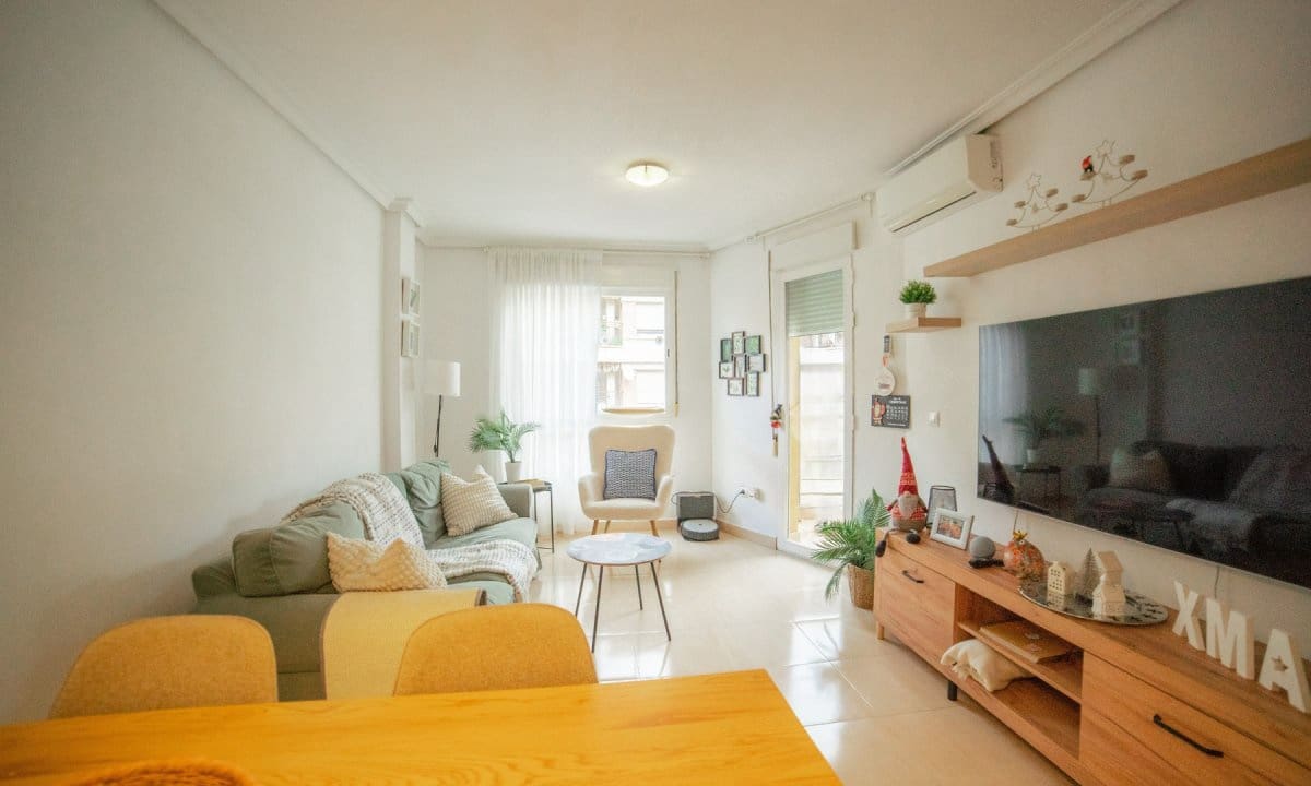 3 bedroom Apartment for sale in Aguilas with garage - € 169,000 (Ref: 9473651)