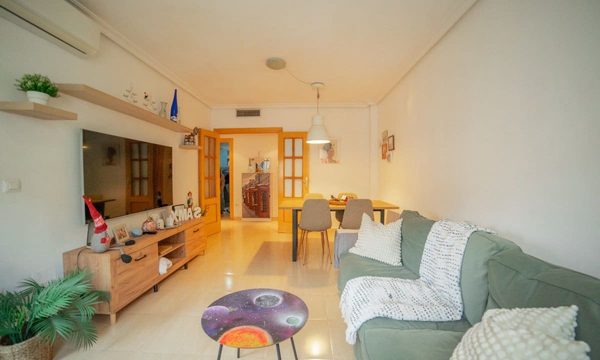 3 bedroom Apartment for sale in Aguilas with garage - € 169,000 (Ref: 9473651)