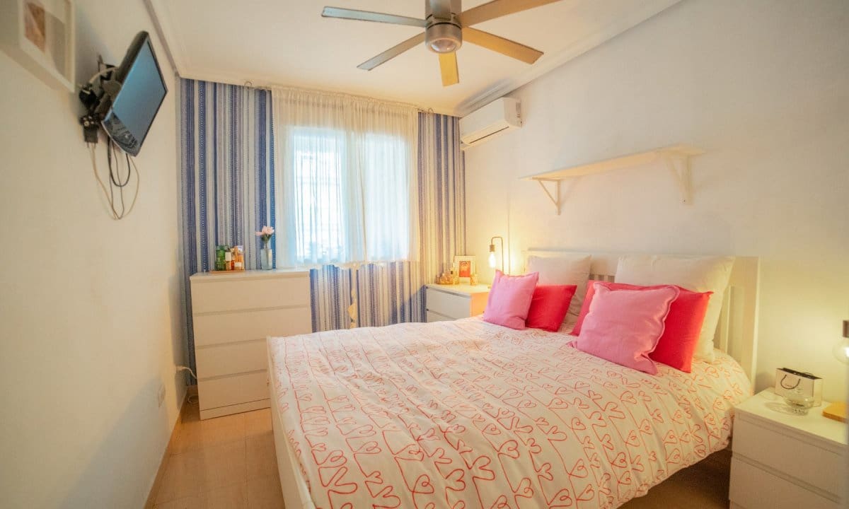 3 bedroom Apartment for sale in Aguilas with garage - € 169,000 (Ref: 9473651)