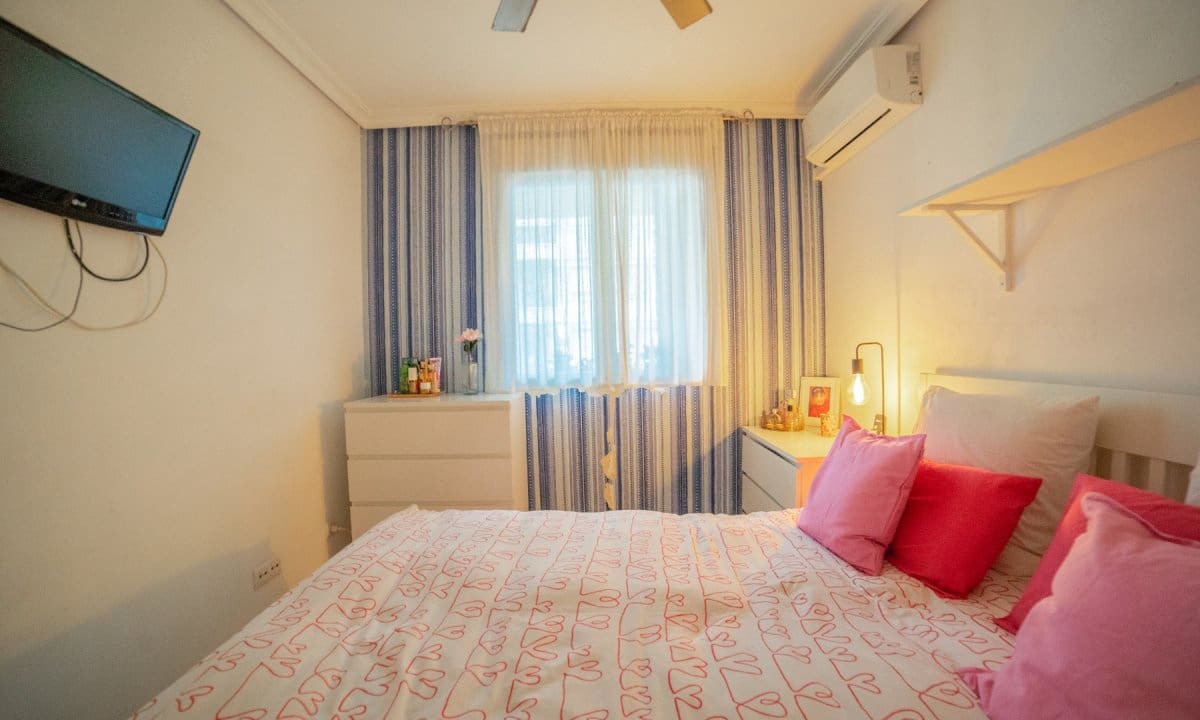 3 bedroom Apartment for sale in Aguilas with garage - € 169,000 (Ref: 9473651)