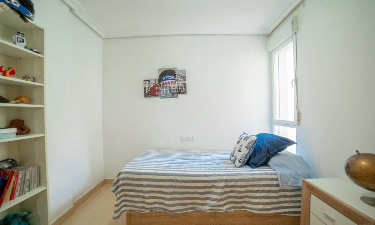 3 bedroom Apartment for sale in Aguilas with garage - € 169,000 (Ref: 9473651)