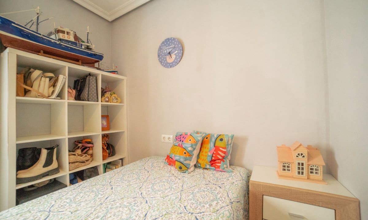 3 bedroom Apartment for sale in Aguilas with garage - € 169,000 (Ref: 9473651)