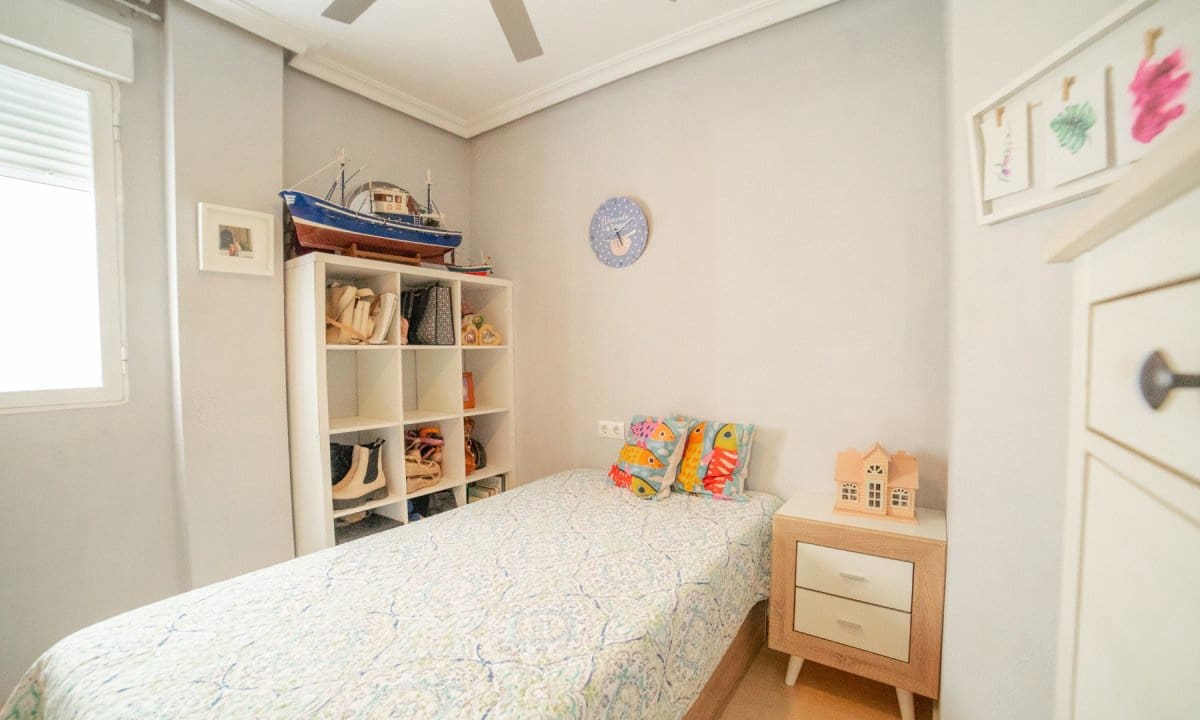 3 bedroom Apartment for sale in Aguilas with garage - € 169,000 (Ref: 9473651)