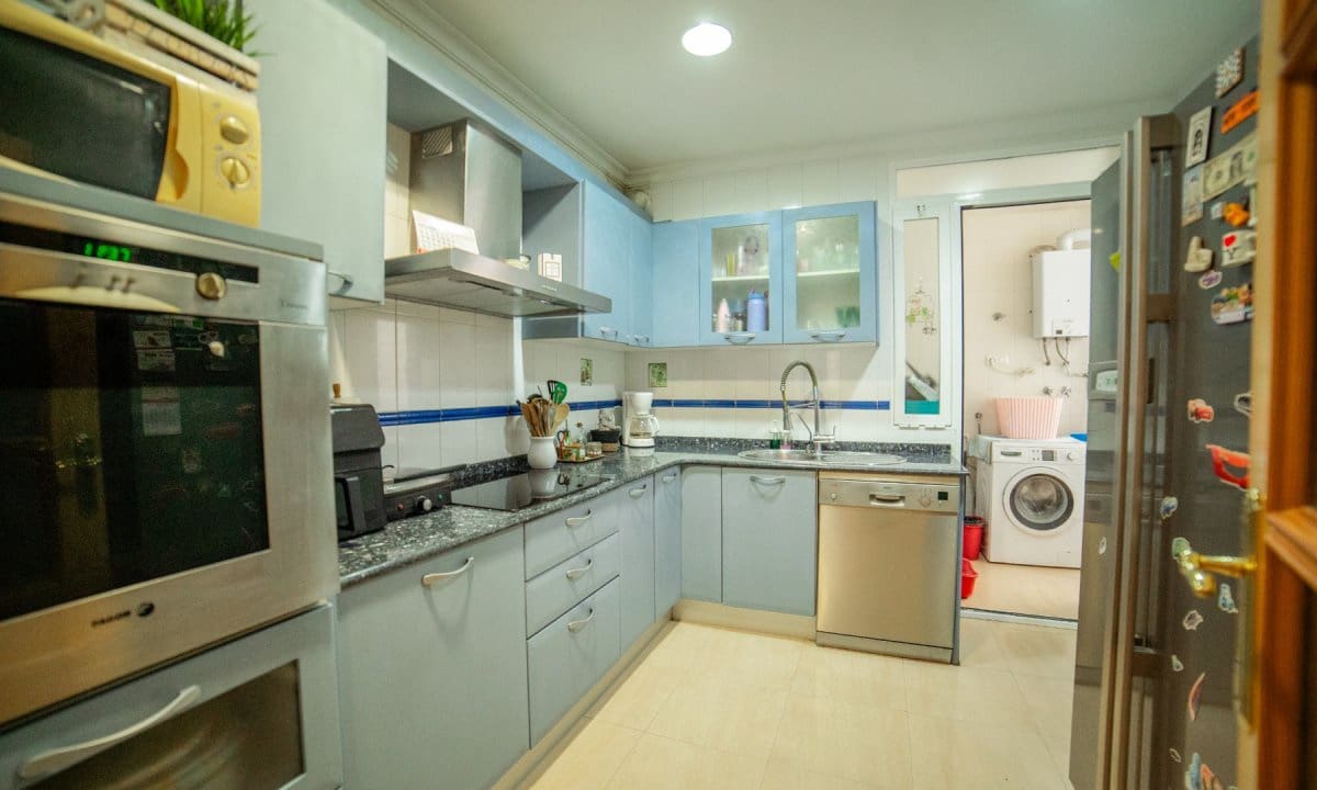 3 bedroom Apartment for sale in Aguilas with garage - € 169,000 (Ref: 9473651)