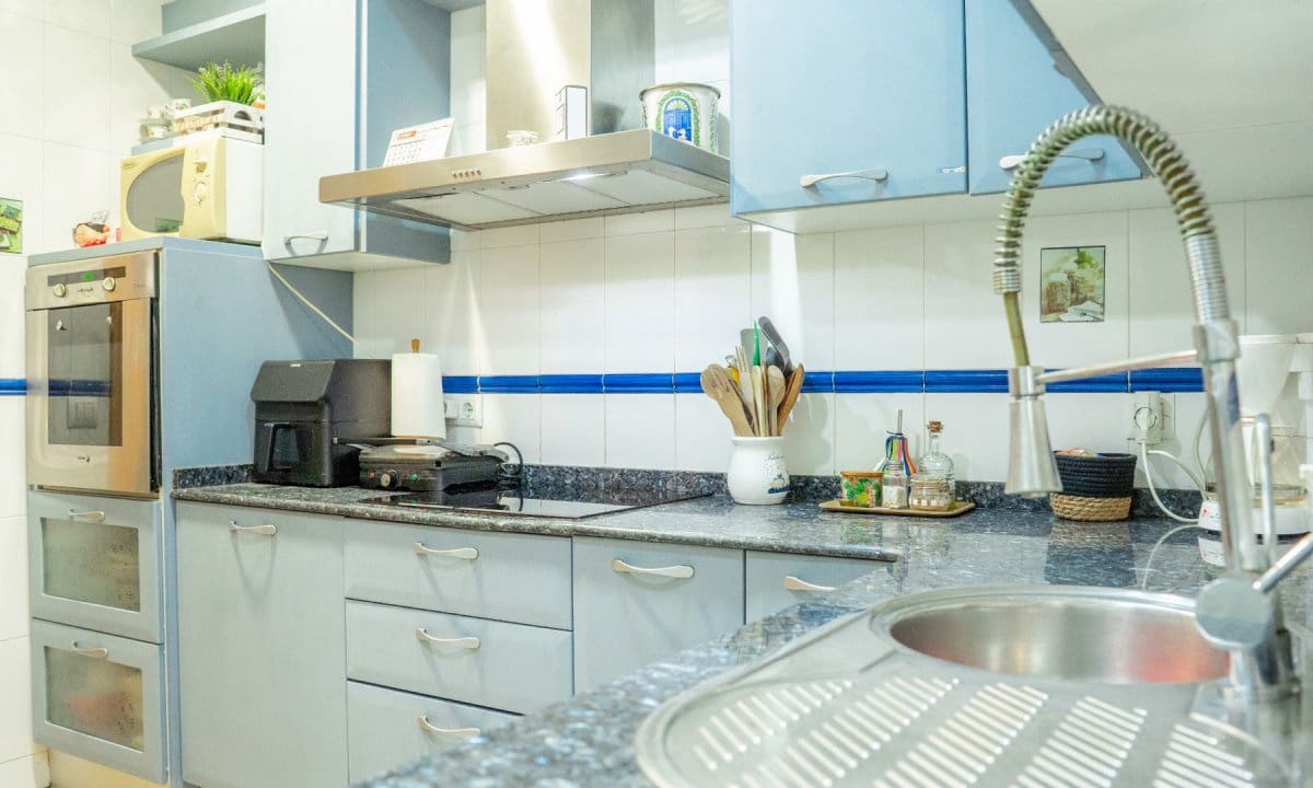 3 bedroom Apartment for sale in Aguilas with garage - € 169,000 (Ref: 9473651)