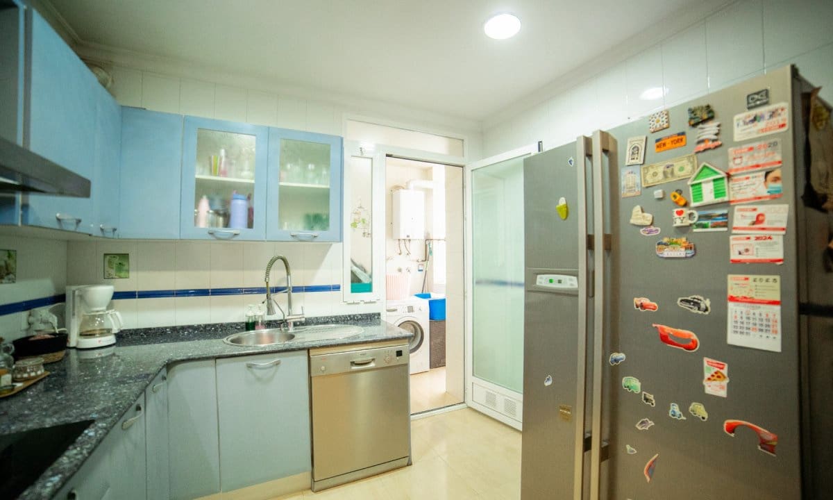 3 bedroom Apartment for sale in Aguilas with garage - € 169,000 (Ref: 9473651)