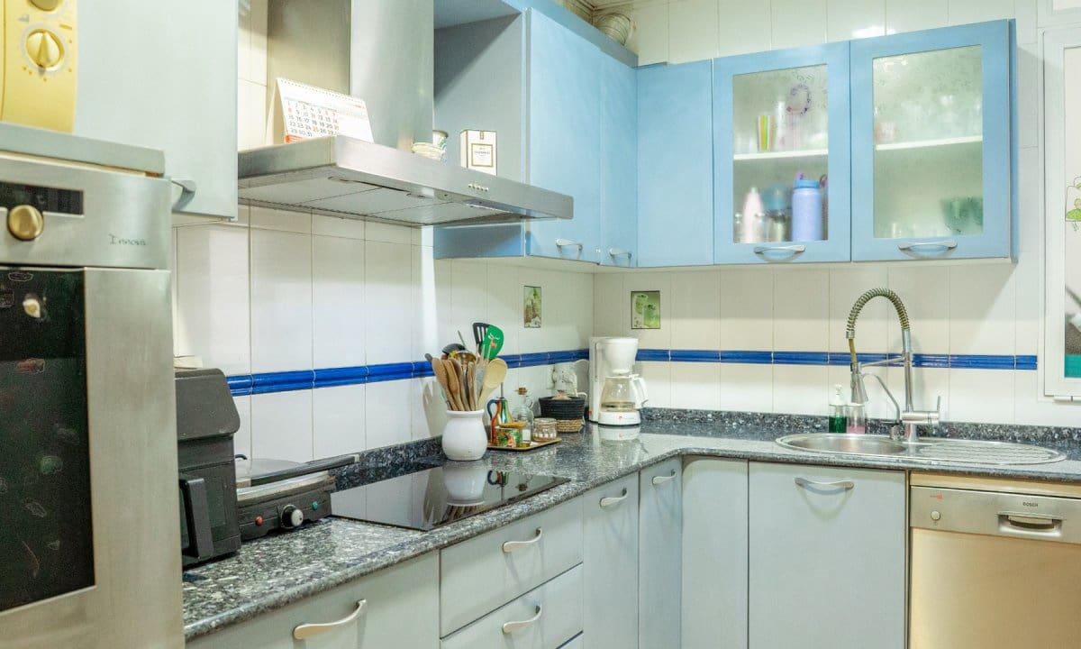 3 bedroom Apartment for sale in Aguilas with garage - € 169,000 (Ref: 9473651)