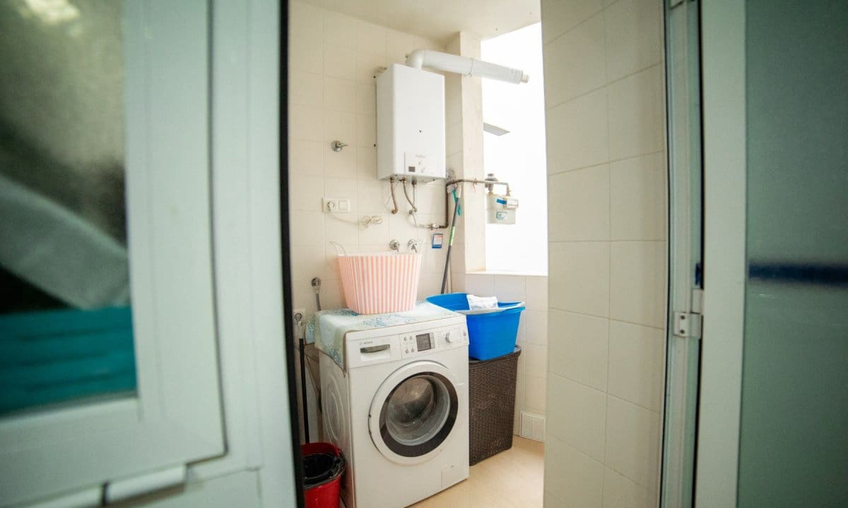 3 bedroom Apartment for sale in Aguilas with garage - € 169,000 (Ref: 9473651)