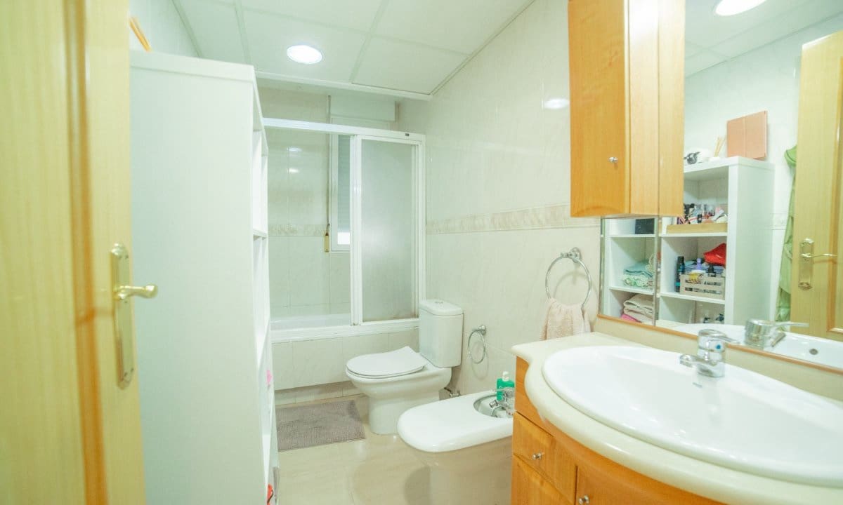 3 bedroom Apartment for sale in Aguilas with garage - € 169,000 (Ref: 9473651)