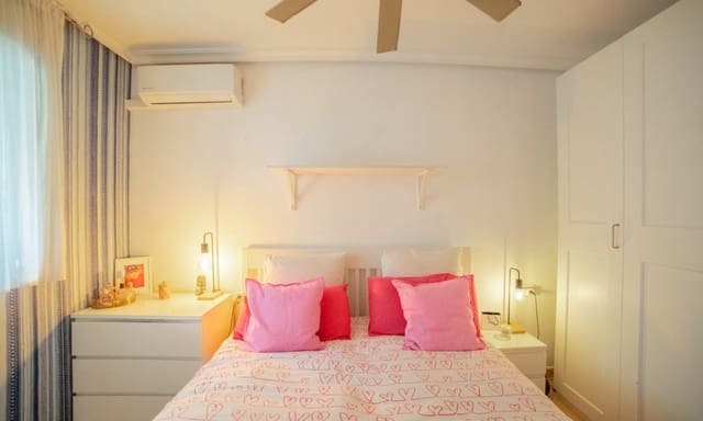 3 sypialnia Apartament na sprzedaż w Casco Antiguo, Aguilas z garażem - 169 000 € (Ref: 9473651)