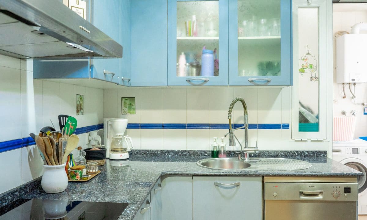 3 bedroom Apartment for sale in Aguilas with garage - € 169,000 (Ref: 9473651)