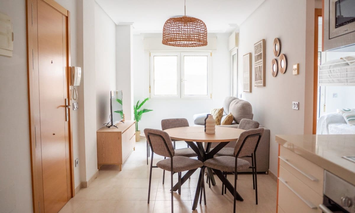 2 bedroom Apartment for sale in Aguilas - € 175,000 (Ref: 9481671)