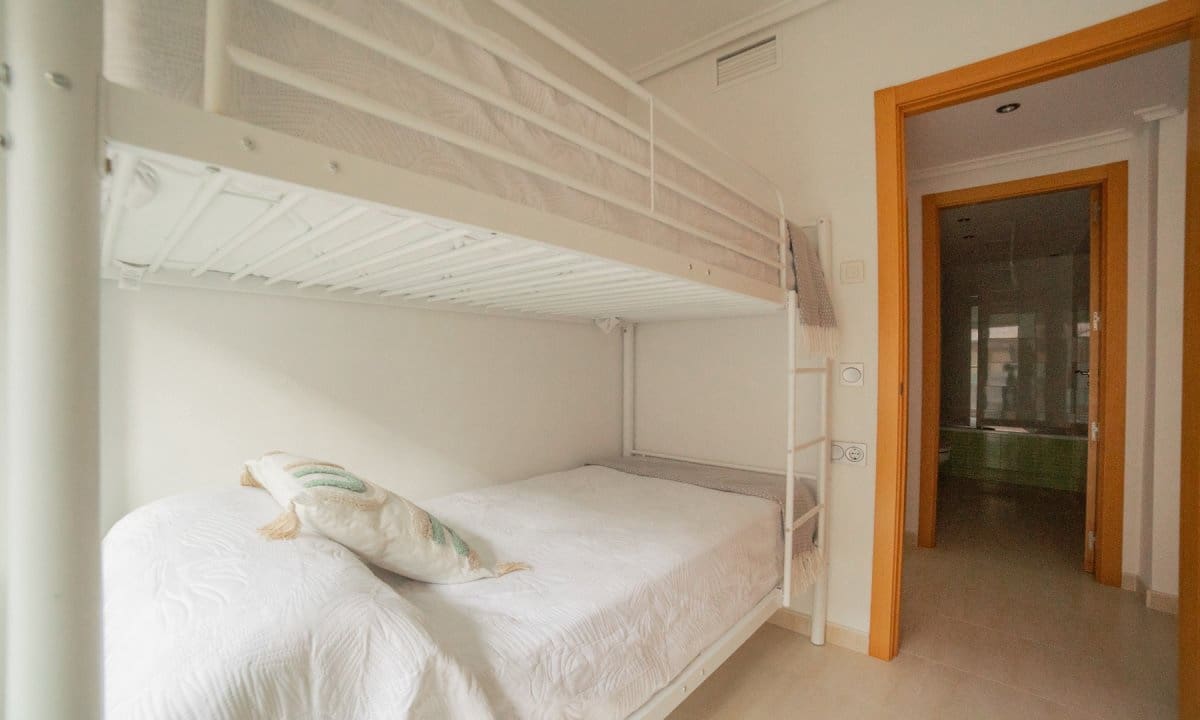 2 bedroom Apartment for sale in Aguilas - € 175,000 (Ref: 9481671)