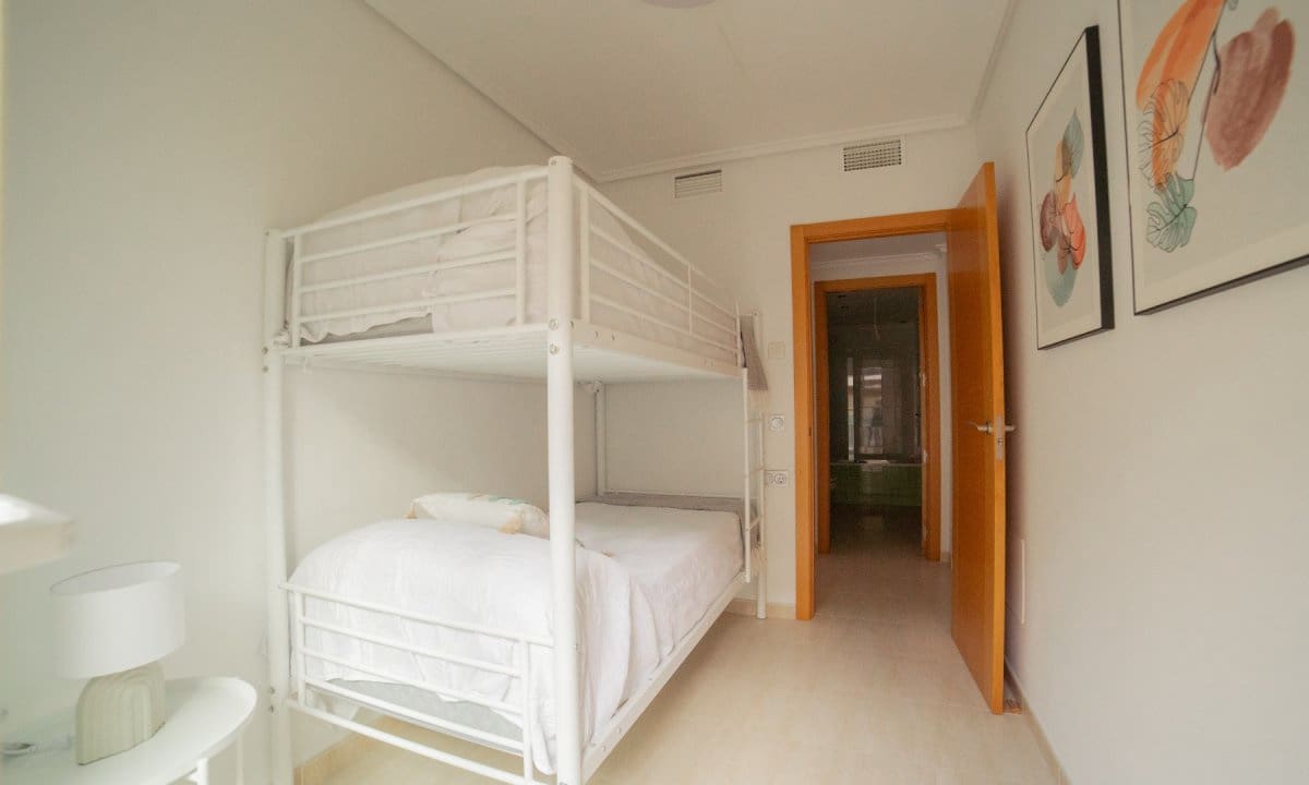 2 bedroom Apartment for sale in Aguilas - € 175,000 (Ref: 9481671)