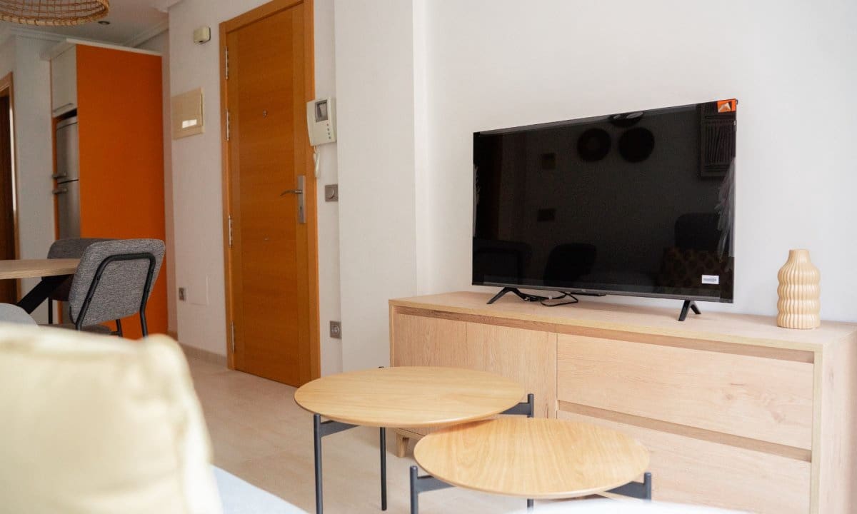 2 bedroom Apartment for sale in Aguilas - € 175,000 (Ref: 9481671)