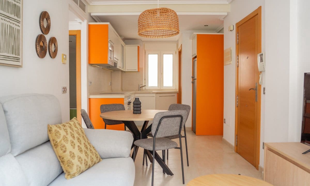 2 bedroom Apartment for sale in Aguilas - € 175,000 (Ref: 9481671)