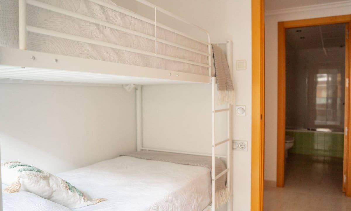 2 bedroom Apartment for sale in Aguilas - € 175,000 (Ref: 9481671)