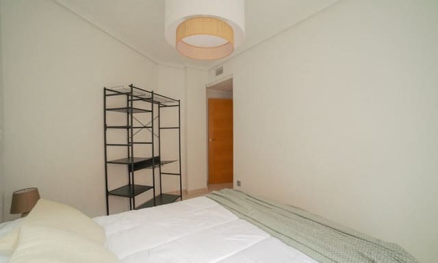 2 soveværelse Lejlighed til salg i Casco Antiguo, Aguilas - € 175.000 (Ref: 9481671)