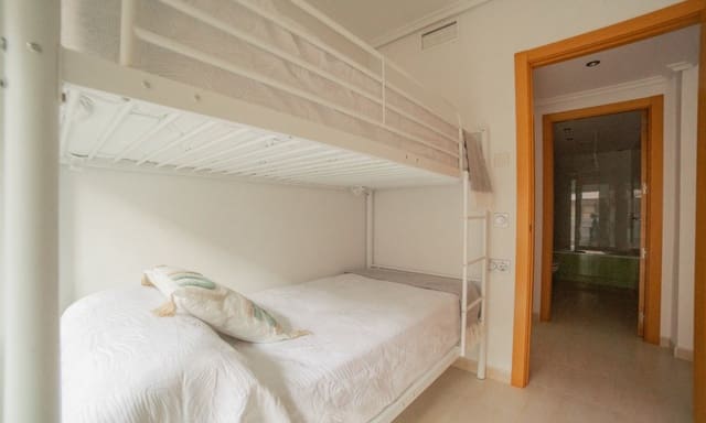 2 soveværelse Lejlighed til salg i Casco Antiguo, Aguilas - € 175.000 (Ref: 9481671)