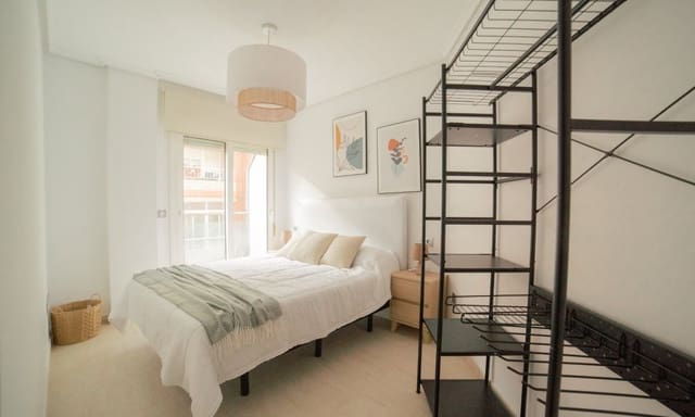 2 soveværelse Lejlighed til salg i Casco Antiguo, Aguilas - € 175.000 (Ref: 9481671)