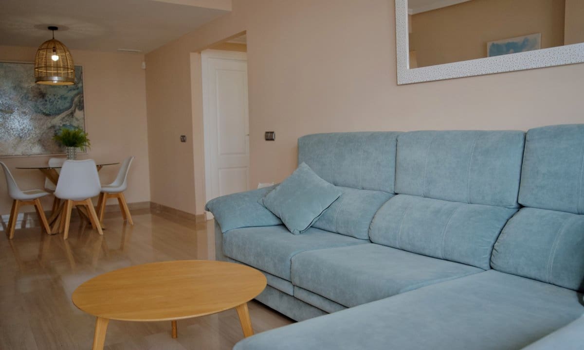 2 camera da letto Appartamento sulla Spiaggia in vendita in Aguilas con piscina garage - 280.000 € (Rif: 9529180)