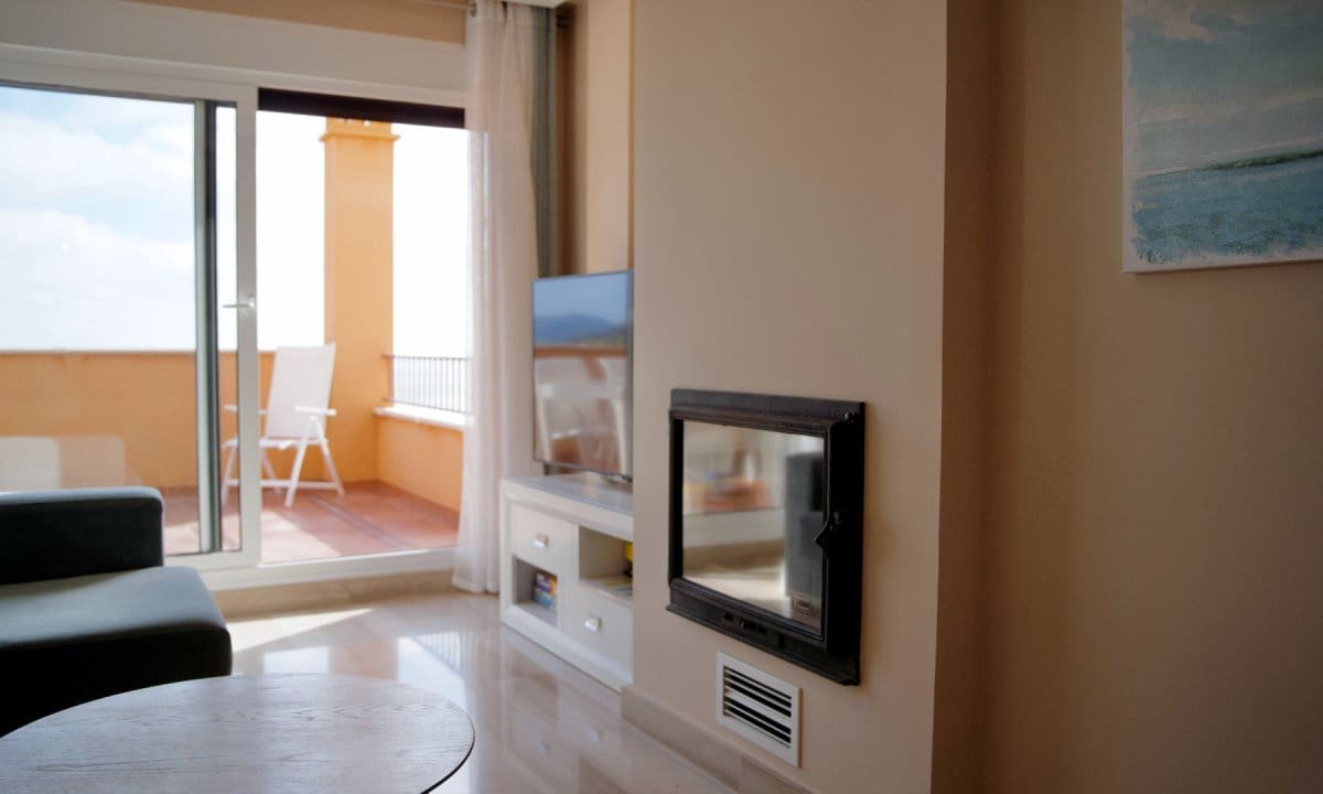 2 camera da letto Appartamento sulla Spiaggia in vendita in Aguilas con piscina garage - 280.000 € (Rif: 9529180)