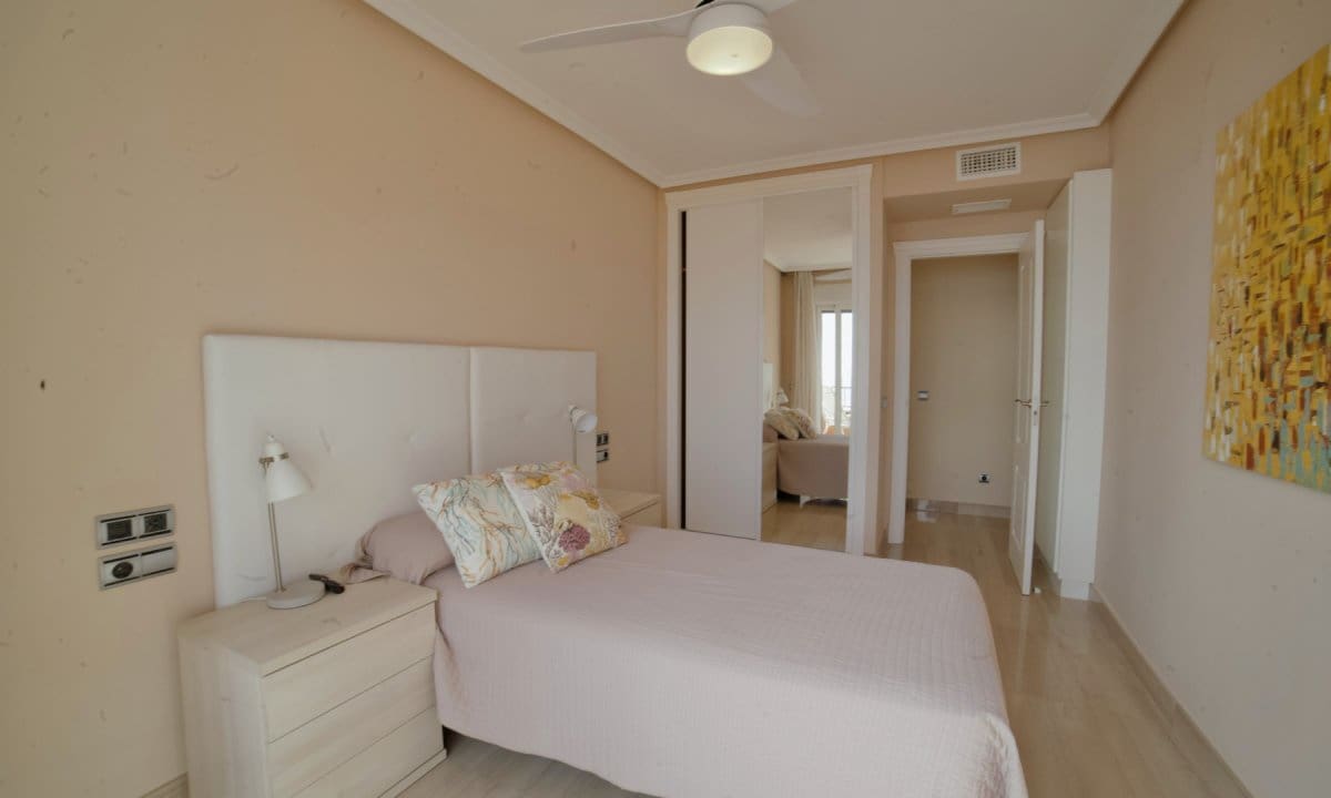 2 camera da letto Appartamento sulla Spiaggia in vendita in Aguilas con piscina garage - 280.000 € (Rif: 9529180)