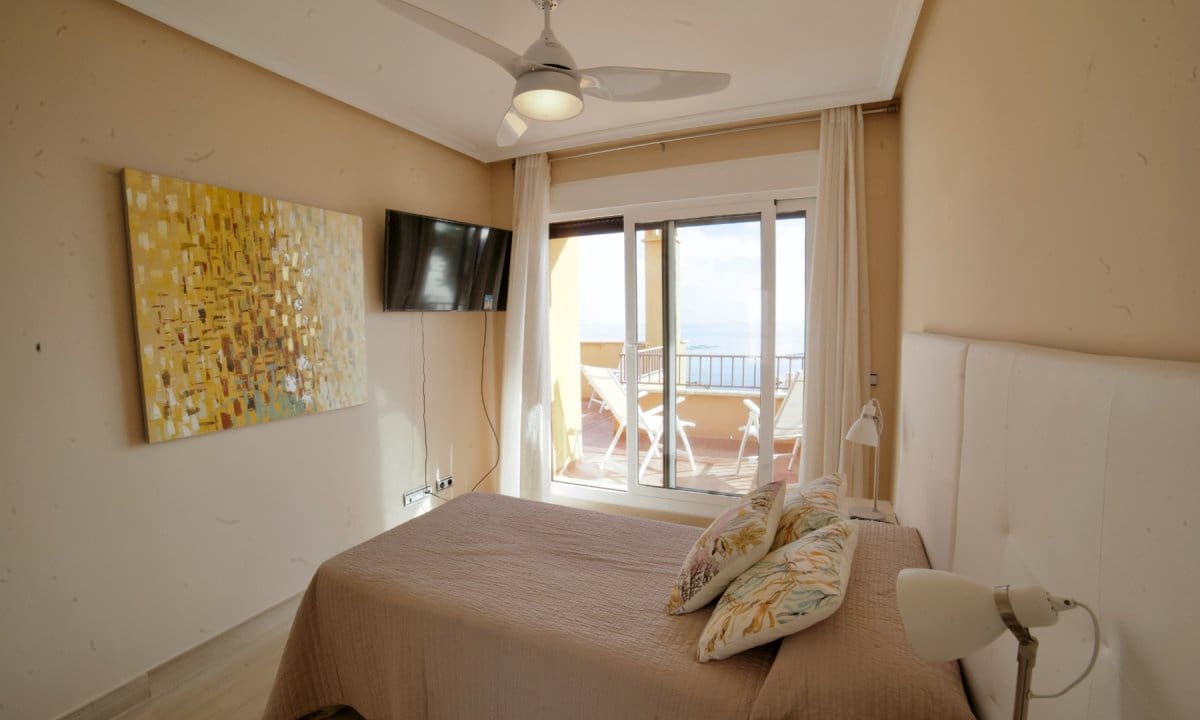 2 camera da letto Appartamento sulla Spiaggia in vendita in Aguilas con piscina garage - 280.000 € (Rif: 9529180)