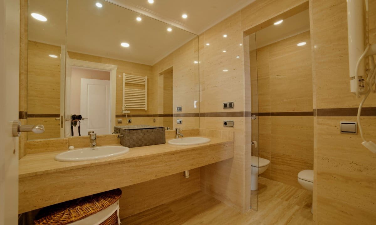 2 camera da letto Appartamento sulla Spiaggia in vendita in Aguilas con piscina garage - 280.000 € (Rif: 9529180)