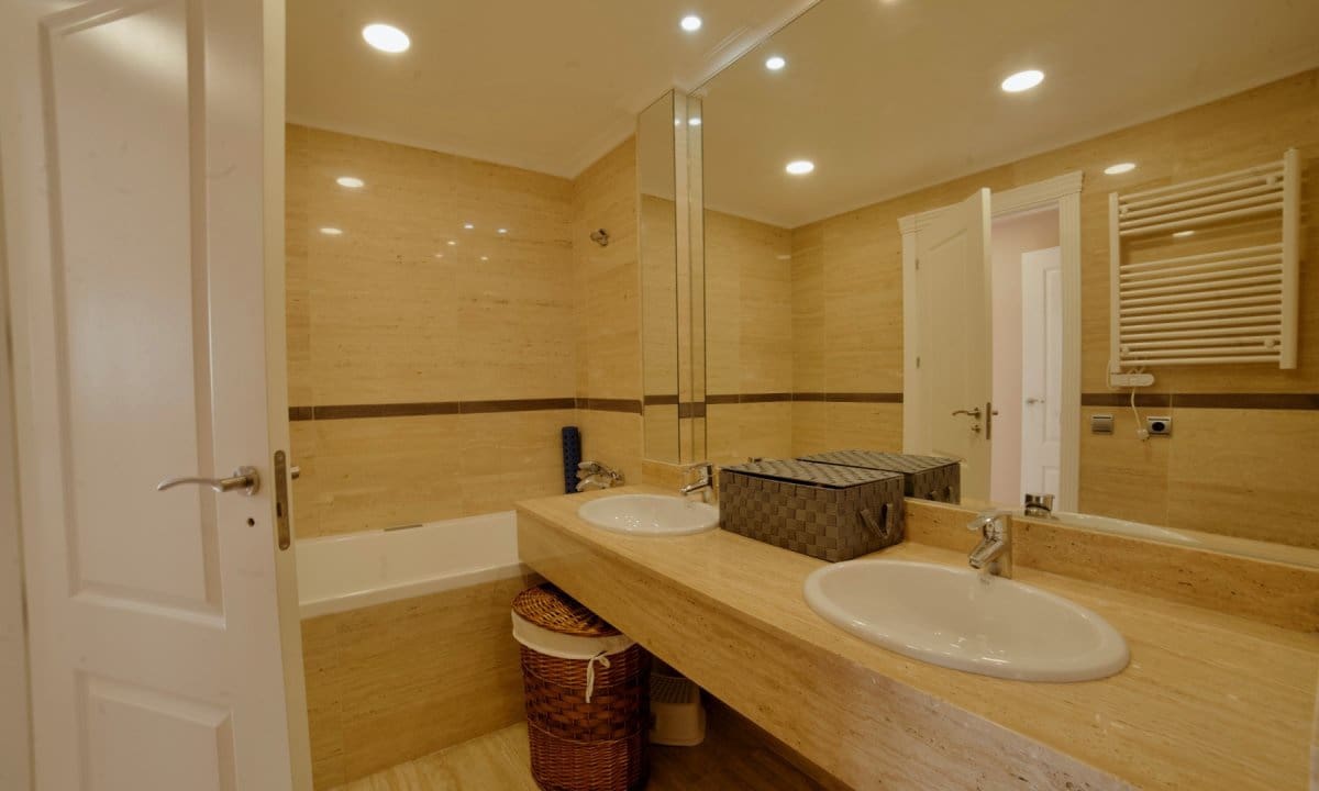 2 camera da letto Appartamento sulla Spiaggia in vendita in Aguilas con piscina garage - 280.000 € (Rif: 9529180)