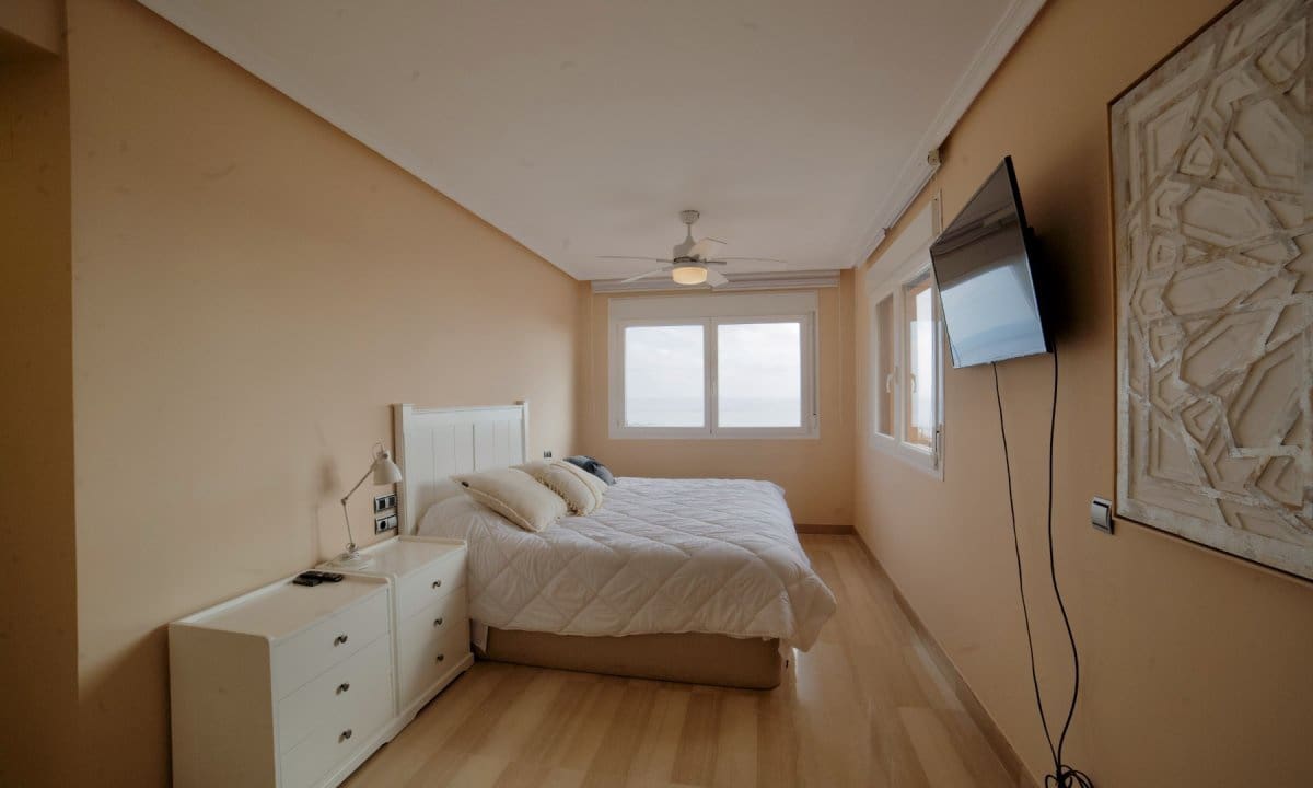 2 camera da letto Appartamento sulla Spiaggia in vendita in Aguilas con piscina garage - 280.000 € (Rif: 9529180)
