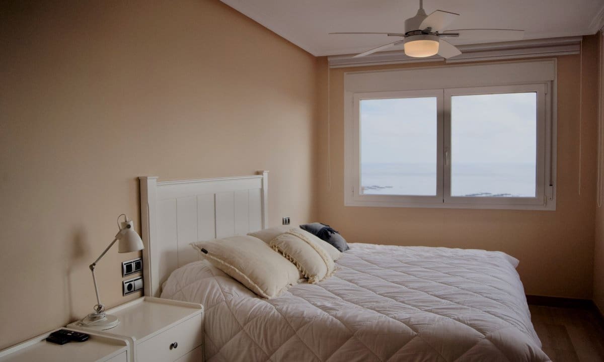 2 camera da letto Appartamento sulla Spiaggia in vendita in Aguilas con piscina garage - 280.000 € (Rif: 9529180)