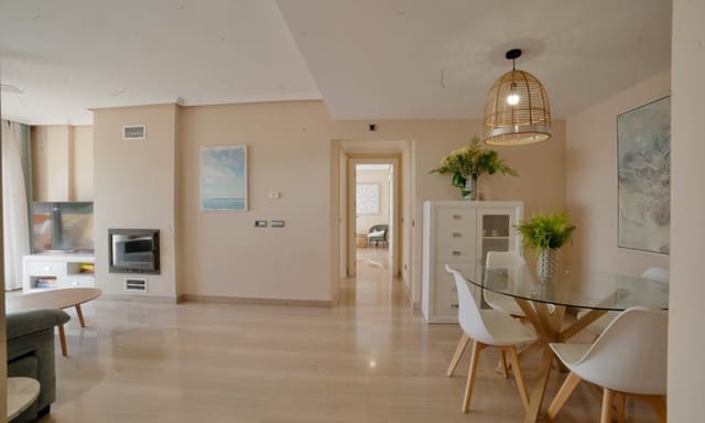 2 camera da letto Appartamento sulla Spiaggia in vendita in Los Collados - Los Geraneos, Aguilas con piscina garage - 280.000 € (Rif: 9529180)