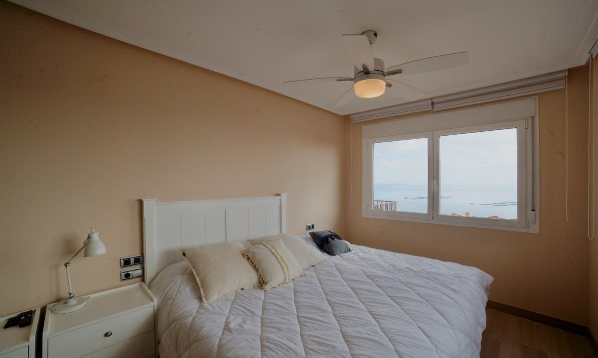 2 camera da letto Appartamento sulla Spiaggia in vendita in Aguilas con piscina garage - 280.000 € (Rif: 9529180)