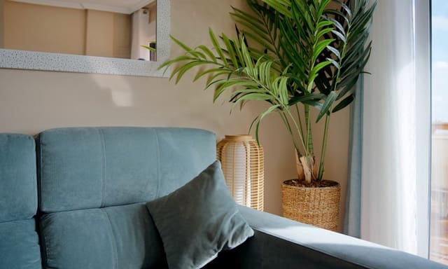 2 camera da letto Appartamento sulla Spiaggia in vendita in Los Collados - Los Geraneos, Aguilas con piscina garage - 280.000 € (Rif: 9529180)