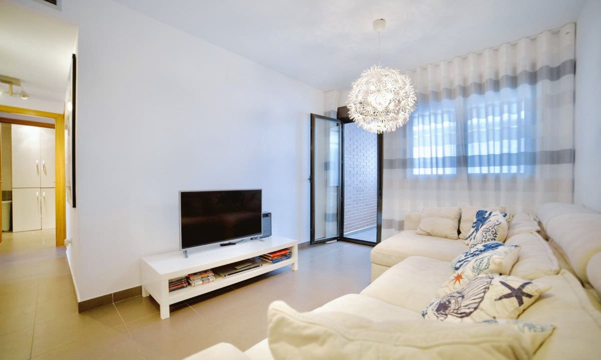 2 camera da letto Appartamento in vendita in Aguilas con garage - 180.000 € (Rif: 9529181)