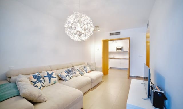 2 camera da letto Appartamento in vendita in Delicias, Aguilas con garage - 180.000 € (Rif: 9529181)