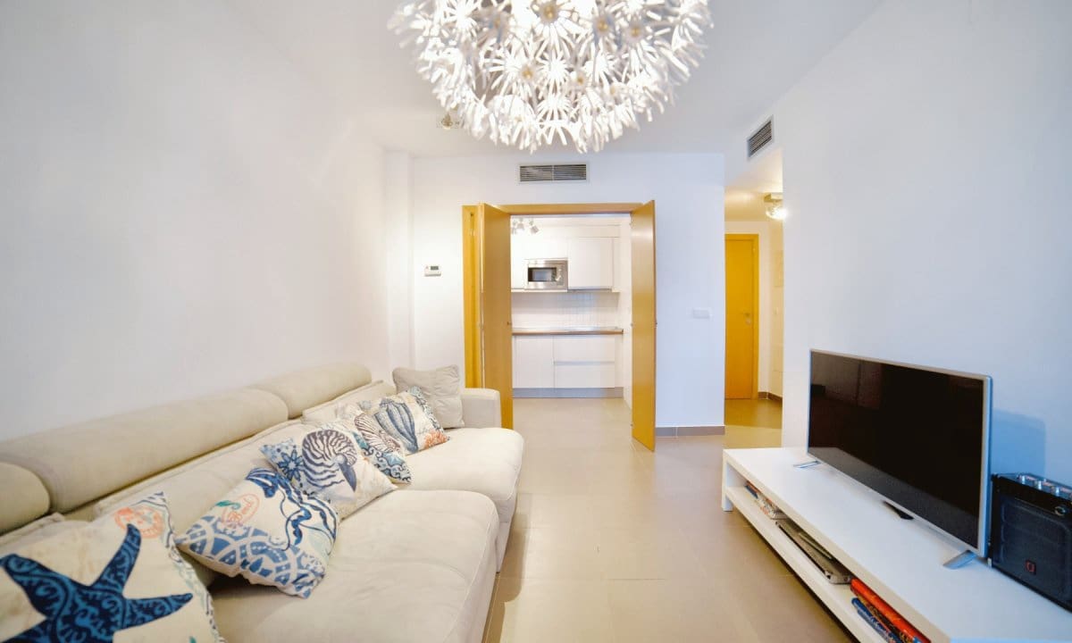 2 camera da letto Appartamento in vendita in Aguilas con garage - 180.000 € (Rif: 9529181)