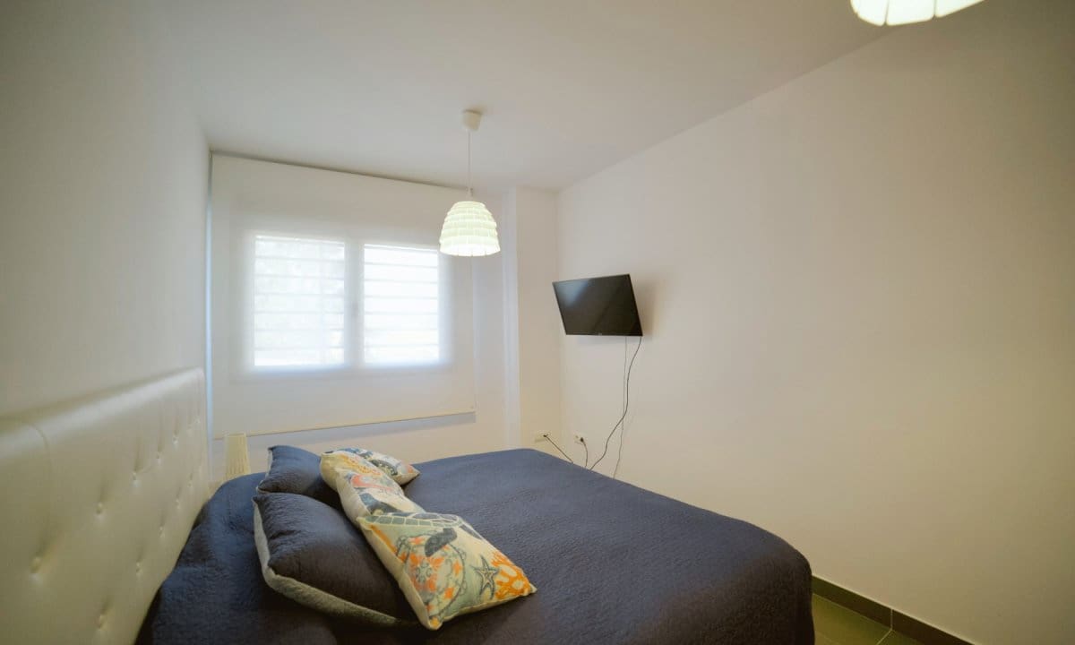 2 camera da letto Appartamento in vendita in Aguilas con garage - 180.000 € (Rif: 9529181)
