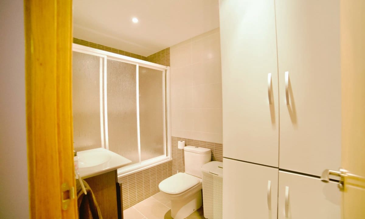 2 camera da letto Appartamento in vendita in Aguilas con garage - 180.000 € (Rif: 9529181)