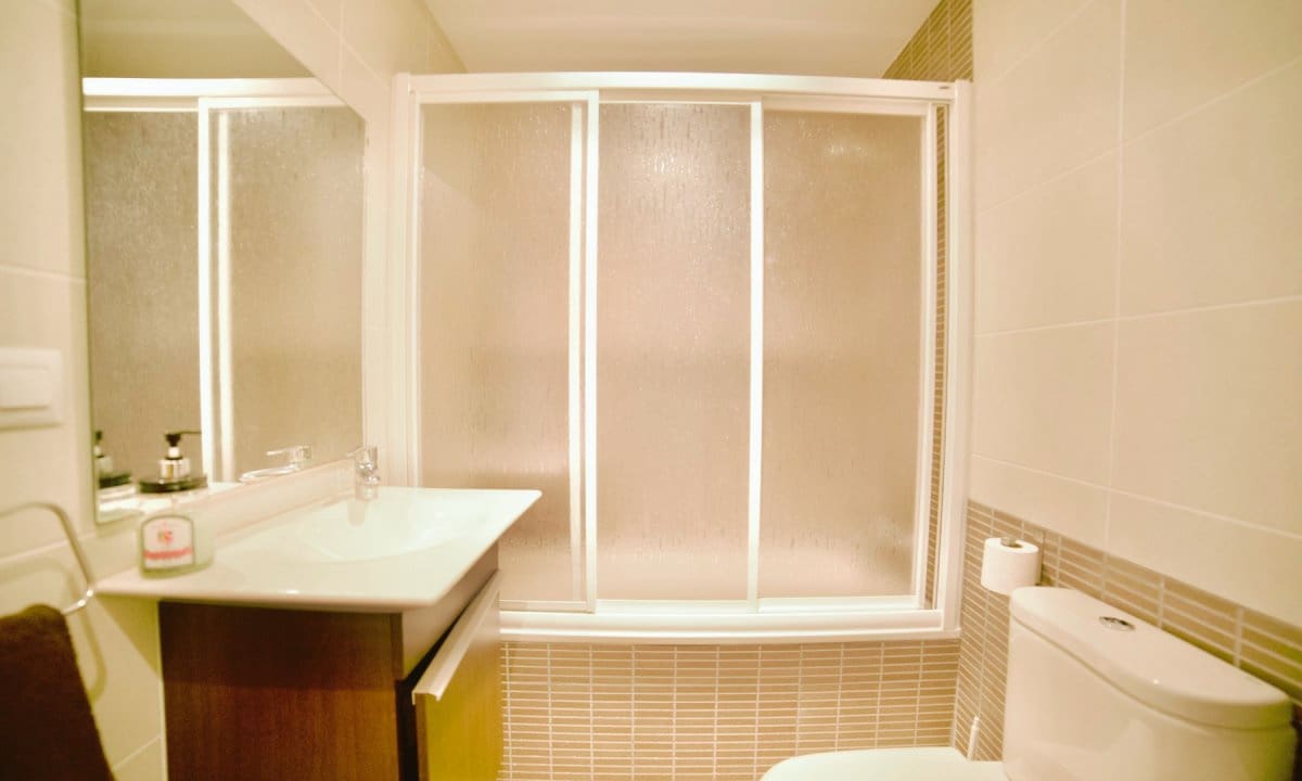 2 camera da letto Appartamento in vendita in Aguilas con garage - 180.000 € (Rif: 9529181)