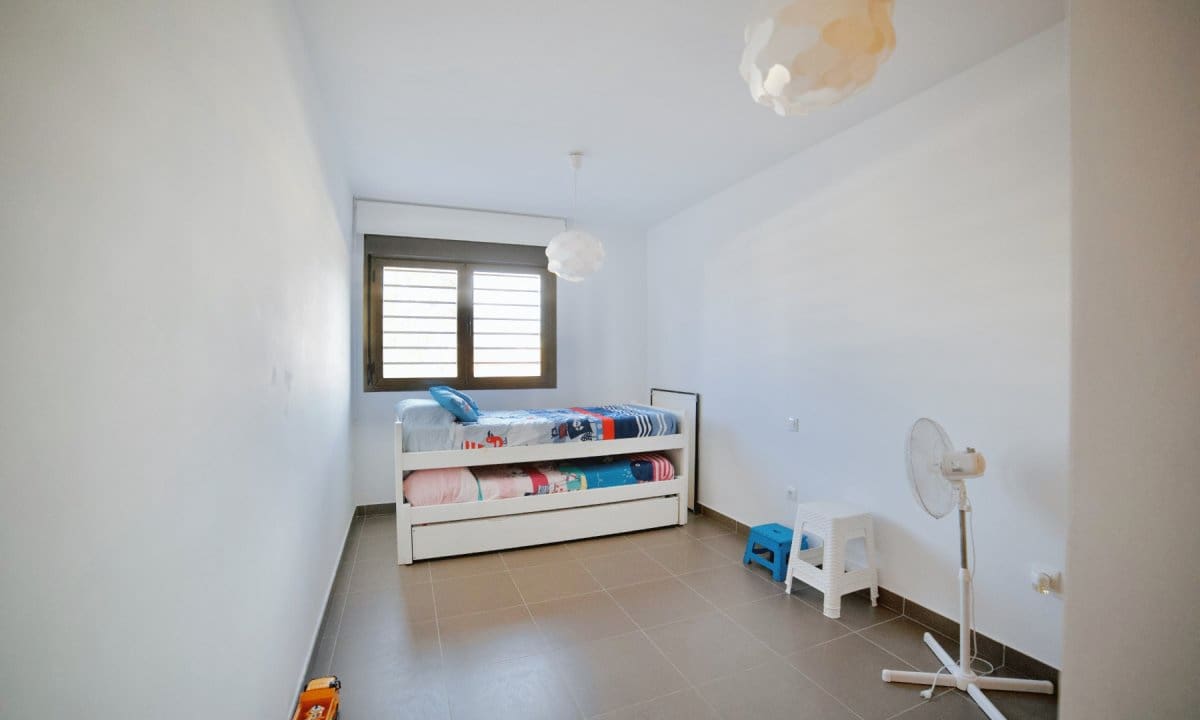 2 camera da letto Appartamento in vendita in Aguilas con garage - 180.000 € (Rif: 9529181)