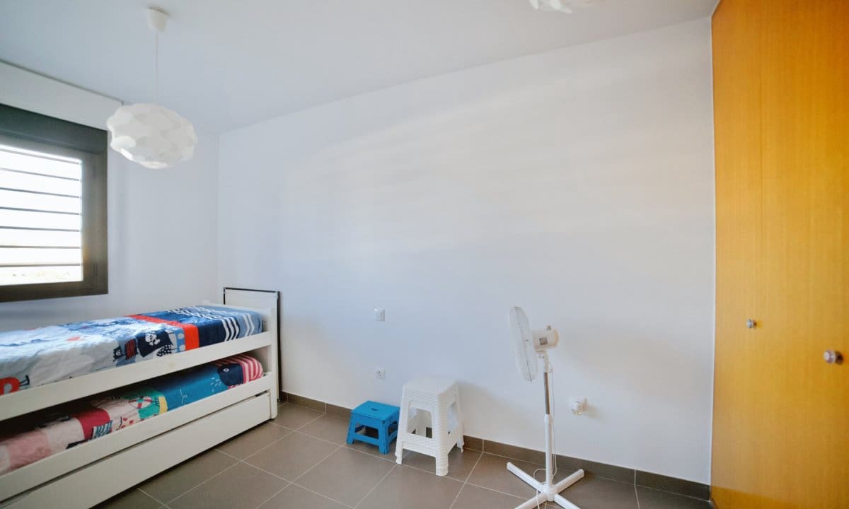 2 camera da letto Appartamento in vendita in Aguilas con garage - 180.000 € (Rif: 9529181)