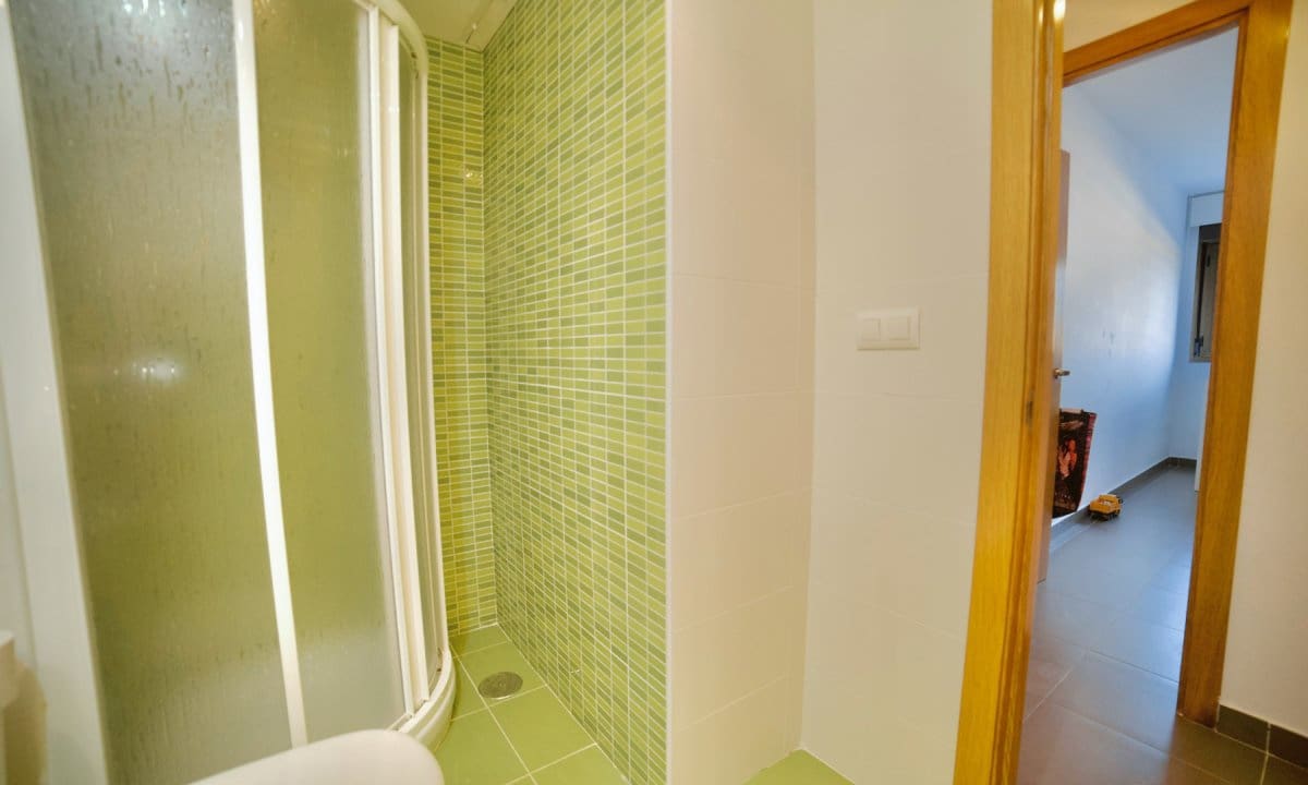 2 camera da letto Appartamento in vendita in Aguilas con garage - 180.000 € (Rif: 9529181)